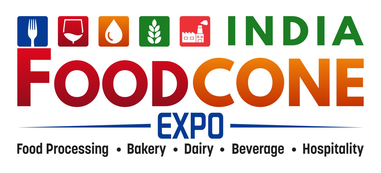 India FoodCone Expo 2026