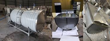 Refrigeration & Cold Chain Solutions