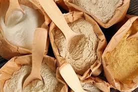 Ingredients & Raw Material