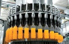 Juice Processing & Bottling